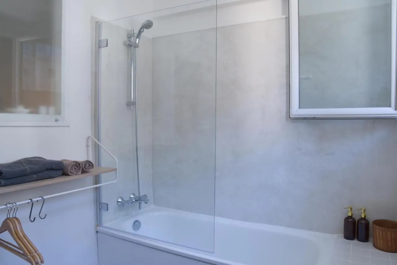 L'Annexe Du Bivouac Apartment Toulouse