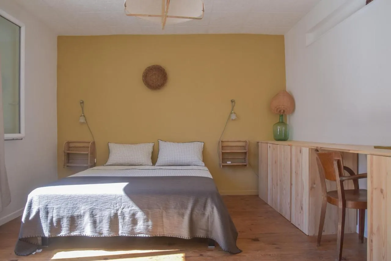 L'Annexe Du Bivouac Apartment Toulouse