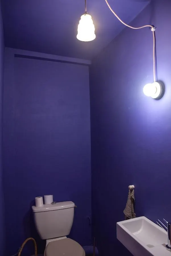 L'Annexe Du Bivouac Apartment Toulouse