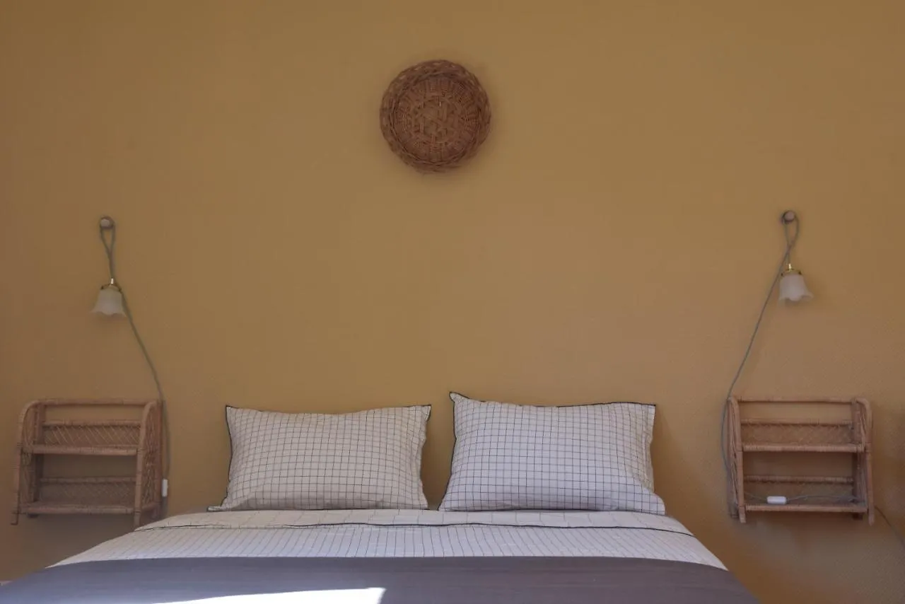 L'Annexe Du Bivouac Apartment Toulouse 0*,  France