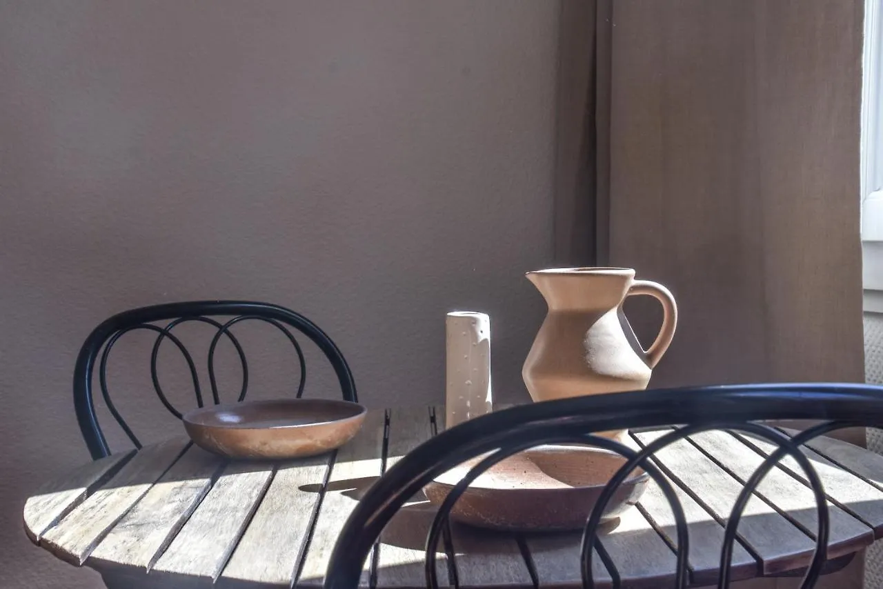 L'Annexe Du Bivouac Apartment Toulouse