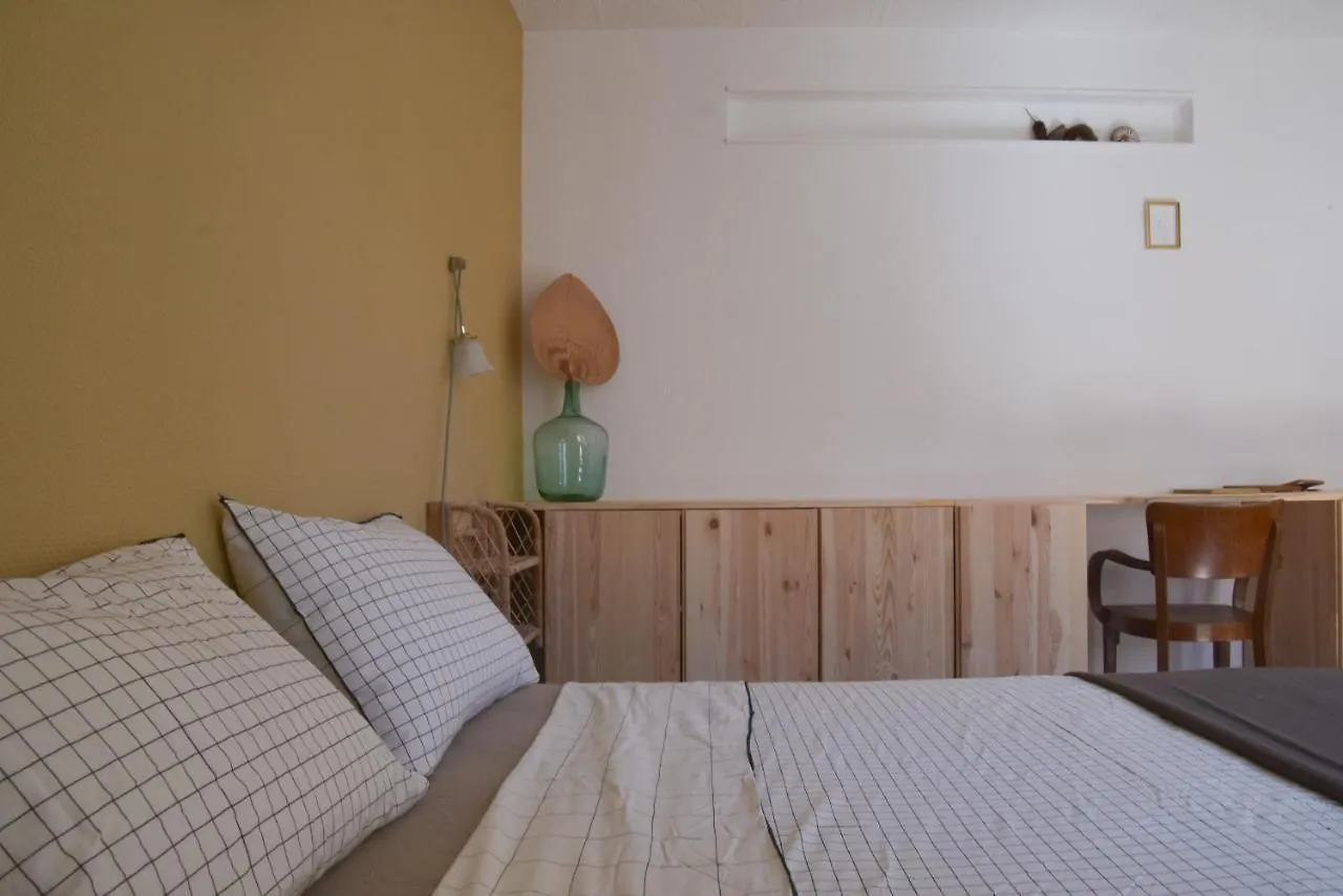 L'Annexe Du Bivouac Διαμέρισμα Τουλούζη